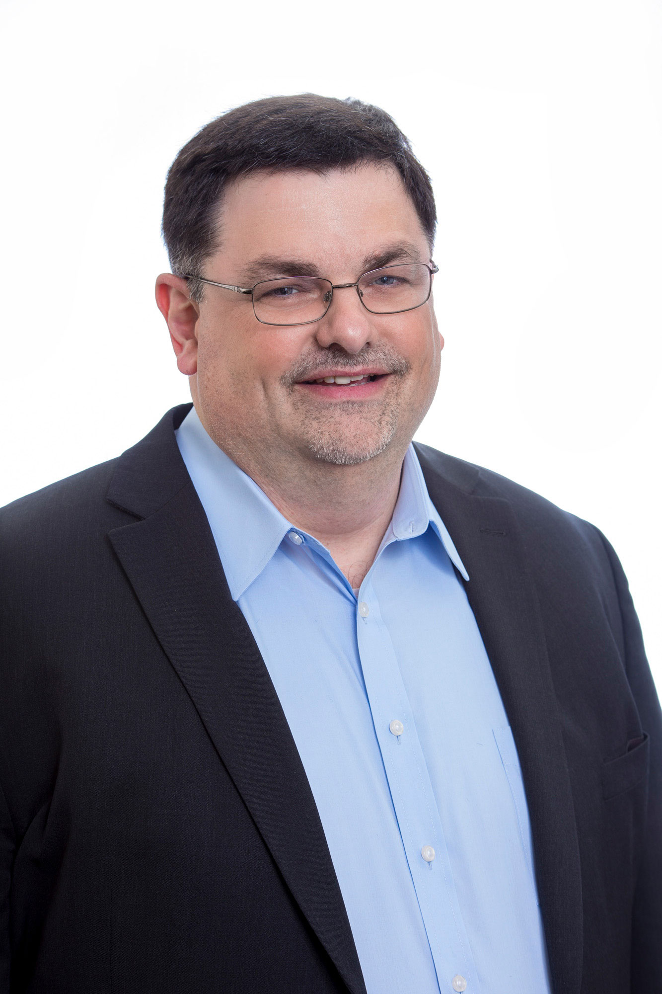 Allen Falcon, founder and CEO